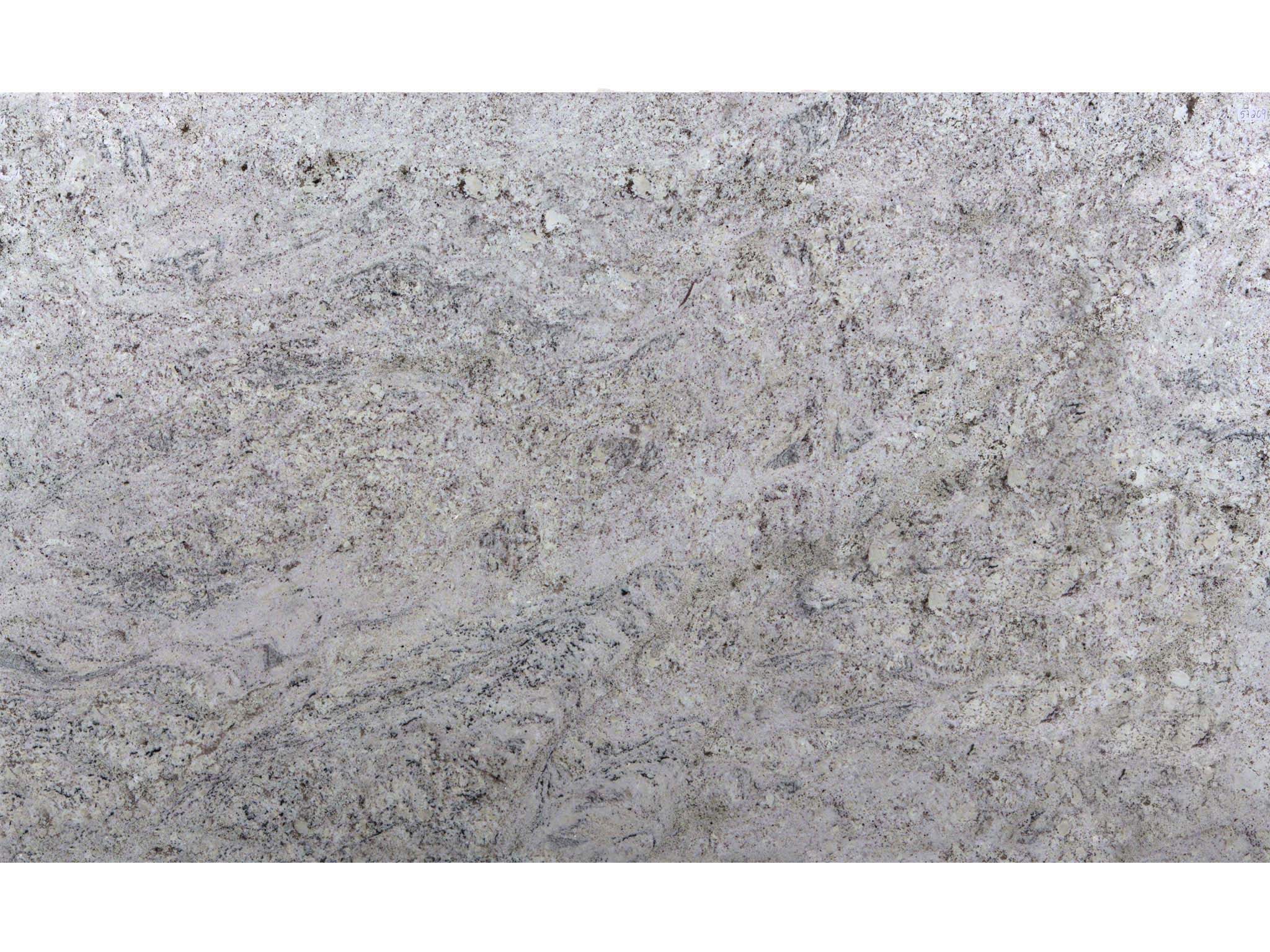 Salinas white deals granite