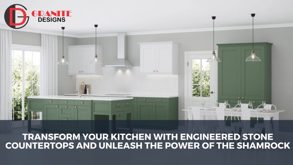 engineered stone countertops in New York