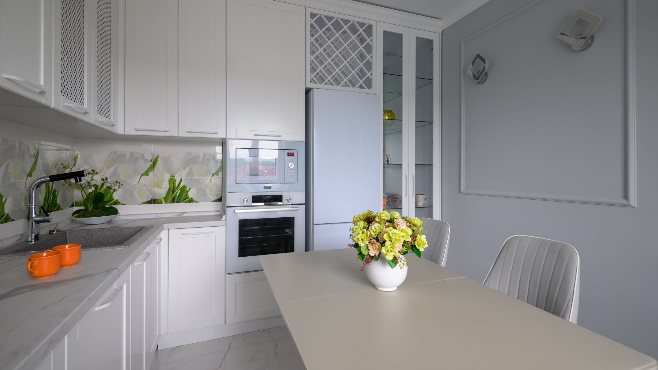  engineered stone countertops in New York