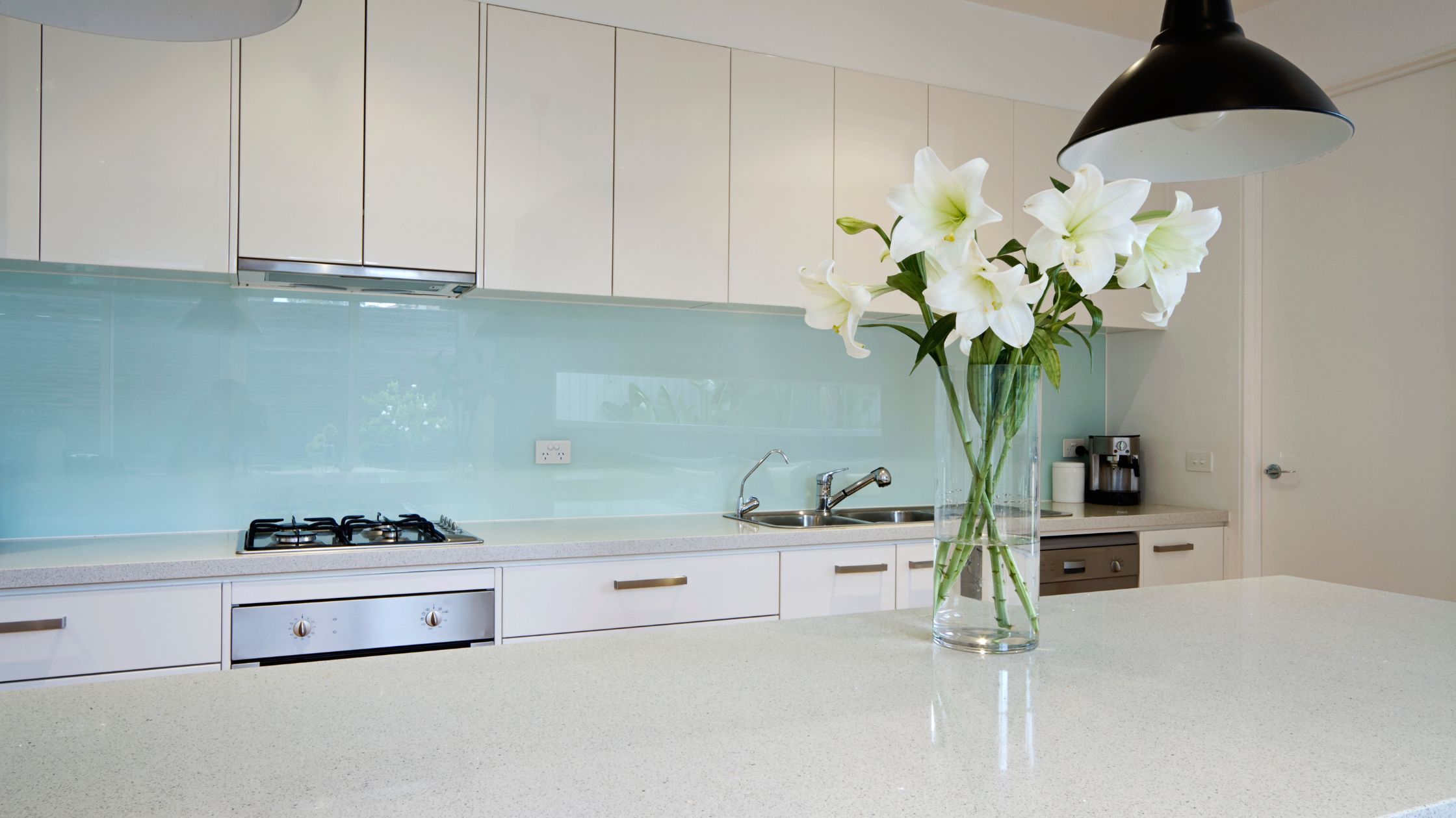  engineered stone countertops