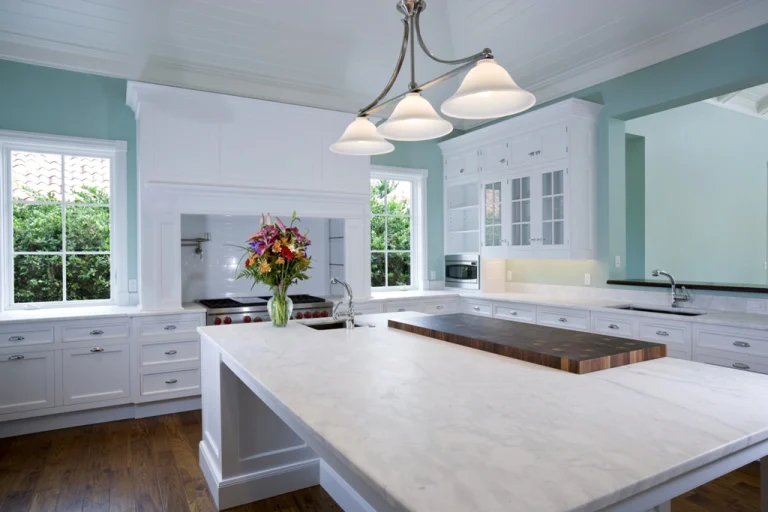 Countertop-in-marble